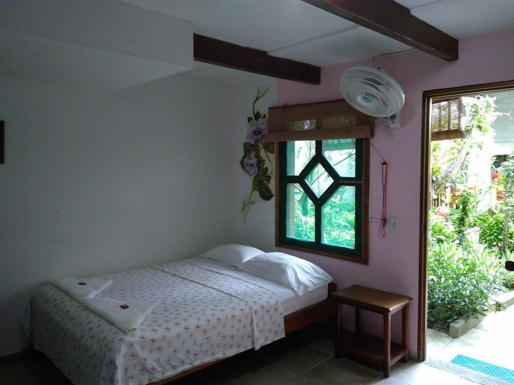 Hostal Capurganá Buitenkant foto